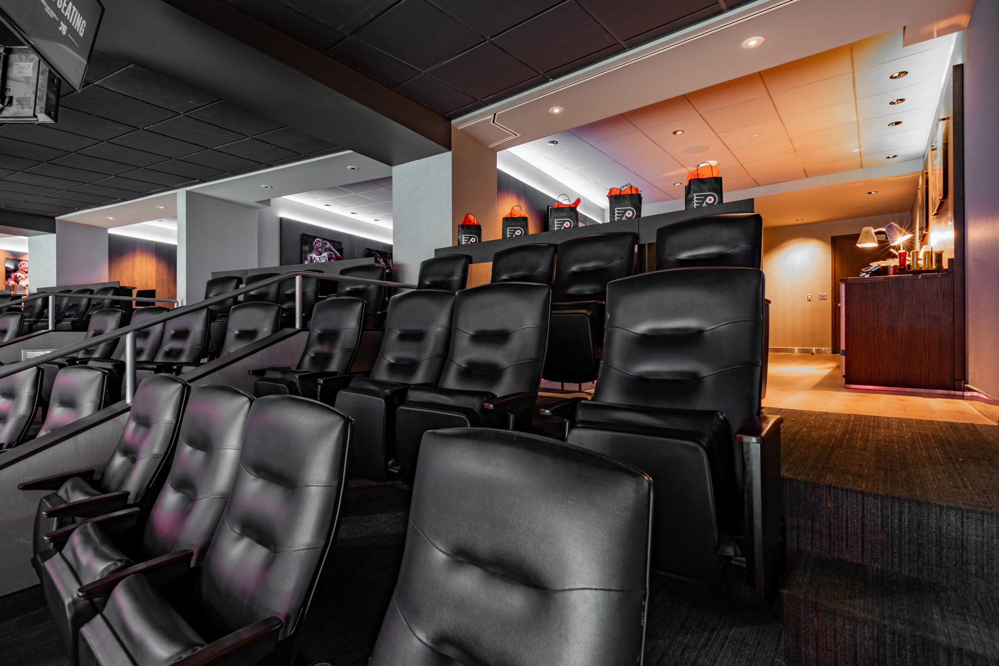 Club Suite