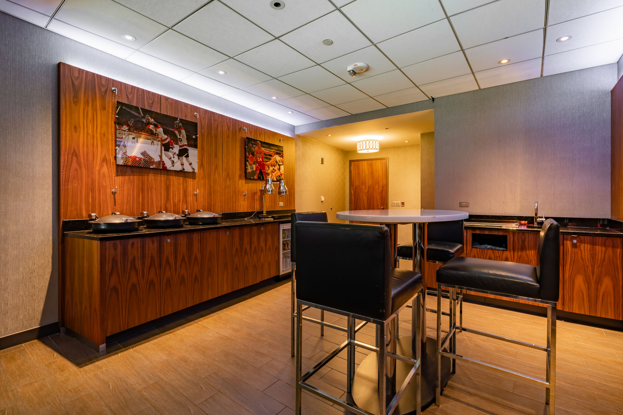 Luxury Suite